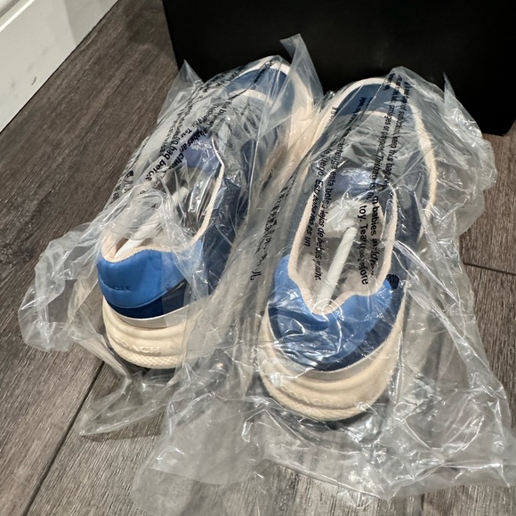 NEW COACH Men’s C152 Signature Tech Runners, men’s size 8 - Picture 4 of 5